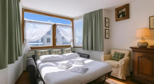 Appartamento Aricami, Prenota Appartamento Sestriere Piemonte, vicino a Baby 2