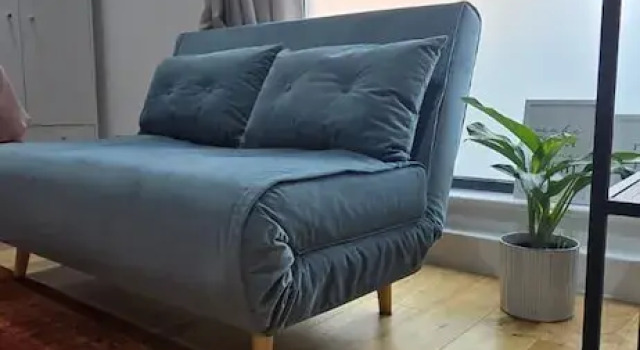Property For Up To Six People In Greater London, Забронировать Апартаменты/квартира Отели Большого Лондона с парковкой, Парковка