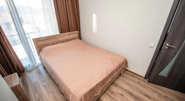Bakuriani M25 Bakuriani 408, Prenota Hotel Hotel a Samckhe Javakheti con parcheggio, Parcheggio