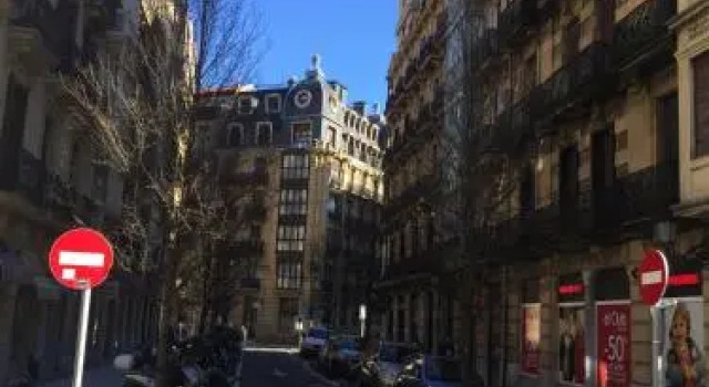 Apartamento Urdaneta, Rezerwuj Apartament Hotele w Baskonia z parkingiem, Parking