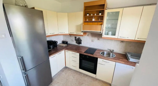 Apartment Iva, Забронировать Апартаменты/квартира Риека Приморско-Горанская жупания