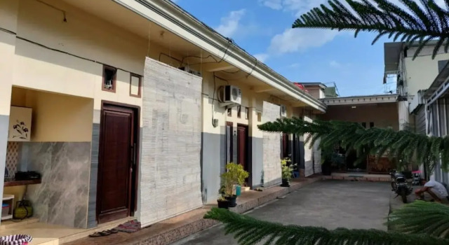 OYO Life 93525 Griya Wafira Trenggalek Syariah