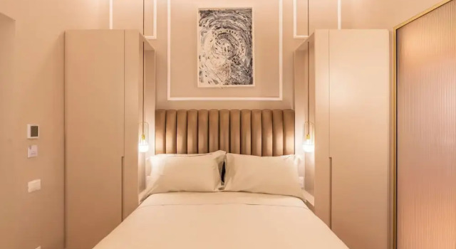 VILLA MADRE Suites e Private Spa, Забронировать Курортный отель Отели Лацио с бассейном, Бассейн