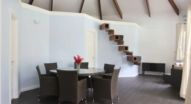 Вилла Comfort Second Prime Retreats ALL INCLUSIVE