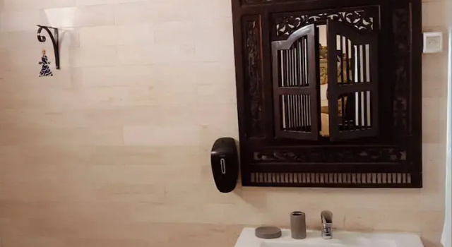 Номер Superior с балконом El Patio Courtyard House