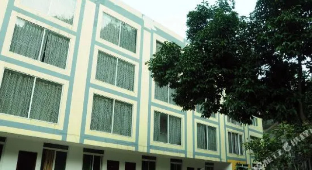 Rongyu Hotel, Book Hotel Sanming Fujian