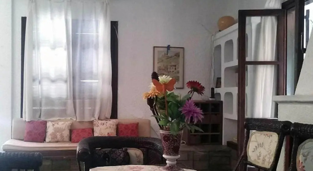 Charming Maisonette