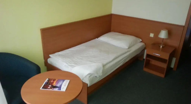 Camera Standard Hotel Meritum