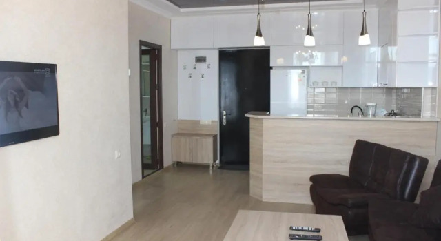 Апартаменты c 1 комнатой 5 Apartment in one Boulding - near Stadium