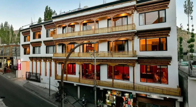 Old Road Mansion, Забронировать Отель Отели Джамму и Кашмира с завтраком, Завтраки