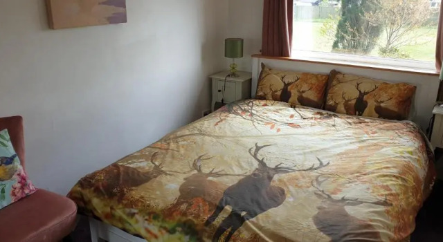 Badger's House, Willow Close, Filey, Rezervați Hotel Filey 