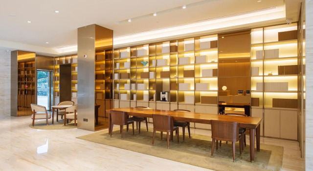 Ji Hotel Linfen Jiefang Dong Road, Prenota Hotel Linfen Shanxi
