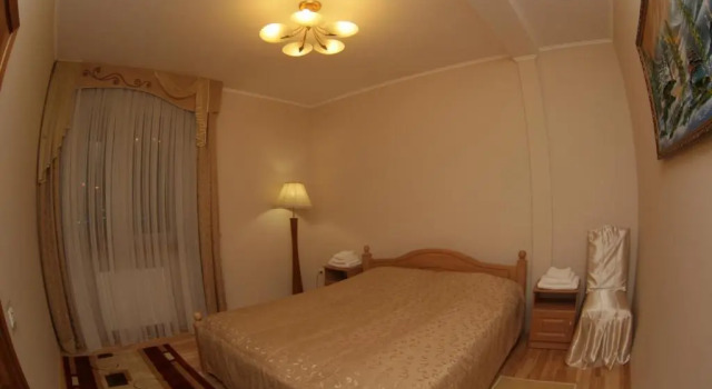 Suite Ekran Hotel