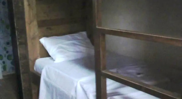 Chania Hostel, Забронировать Хостел Ханья периферийная единица Ханья, рядом с Дом-музей Элефтериоса Венизелоса