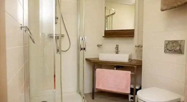 Двухместный номер Standard с балконом Le Relais Renaissance