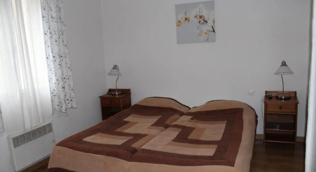 Люкс Hôtel Le Clos des Pins