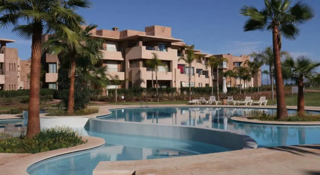Апартаменты golf city Av Med VI