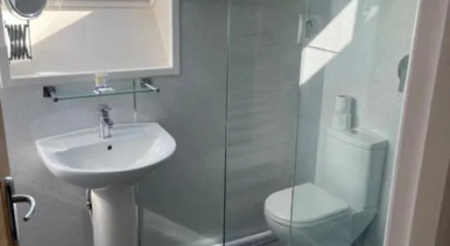 Двухместный номер Standard с балконом Clarkson Street Apartments