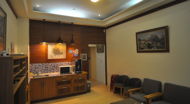 Yingxia Kening, Réserver Chambre d'hôtes Hengchun 