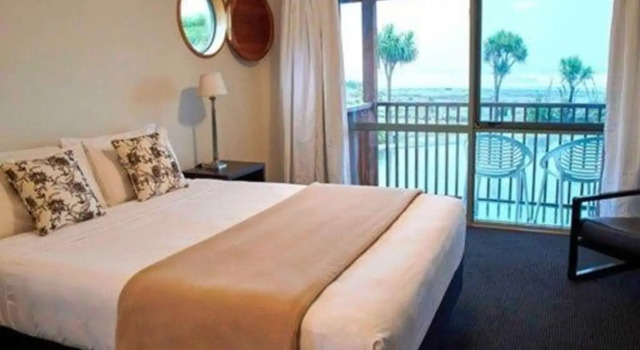 Scenic Hotel Punakaiki, 预订 酒店 普纳凯基 Buller