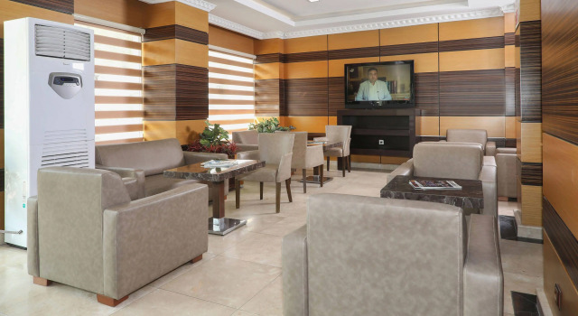 Balturk Otel Sakarya