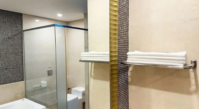 Premier suite Centumcity Hotel