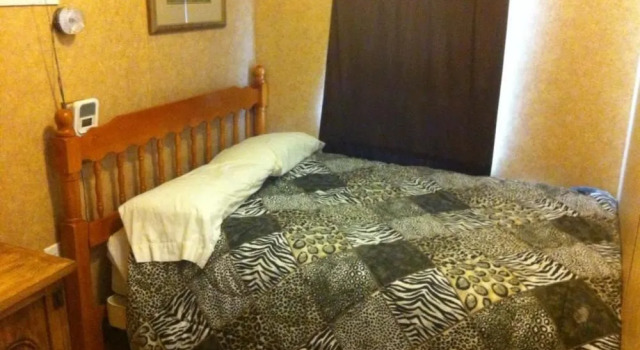 Shady Oaks Cabins & RV Park