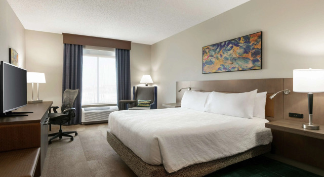Hilton Garden Inn Harrisburg East, Buchen Sie Hotel Harrisburg Hershey-Harrisburg