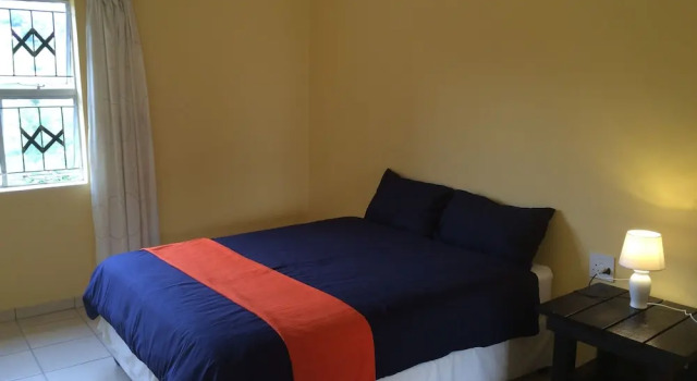 Номер Deluxe Highlands Inn Hotel