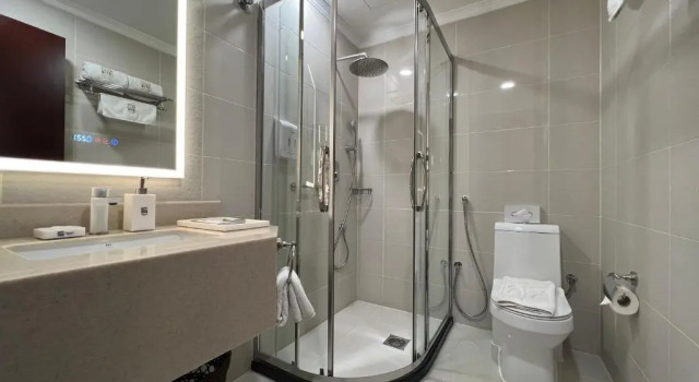 Люкс Superior Remaj Hotel