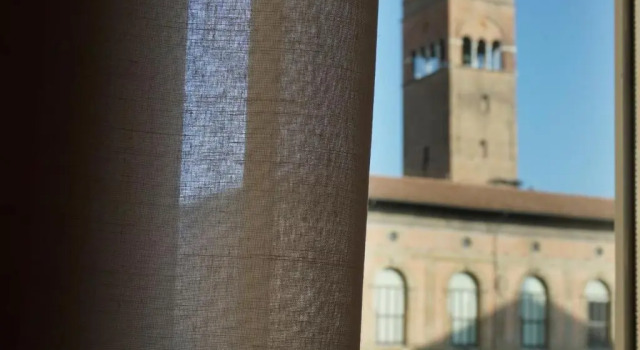 Номер Deluxe Casa Isolani Guest House Piazza Maggiore
