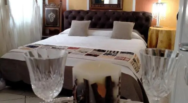 Номер Classic B&B Gardasee
