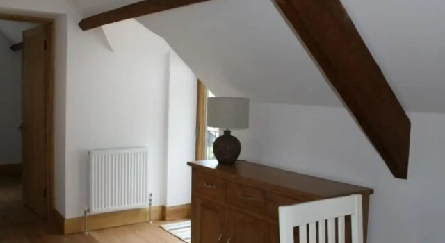 Glen Lodge Self Catering, Prenota Hotel Minehead 