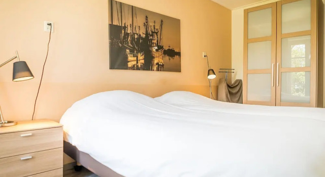 Apartment Hoeve Holland in Texel, Reserva ahora Apartamento Apartamentos en Islas Frisias, Apartamento