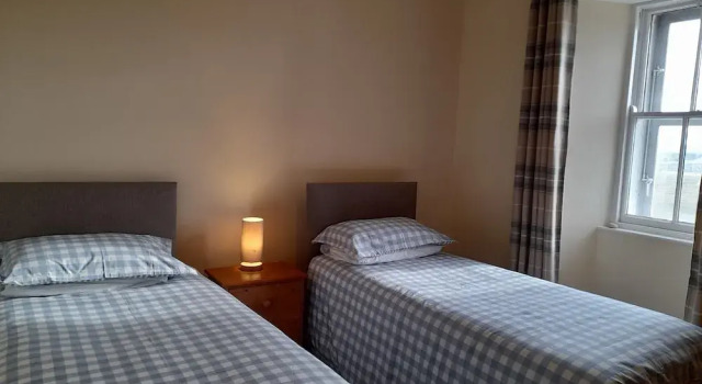 Covesea Lighthouse Cottages, จอง โรงแรม Lossiemouth Moray