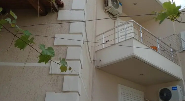 Студия Standard Magic Ionian Apartments & Rooms