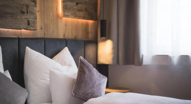 Апартаменты Schuischta Mountain Apartments