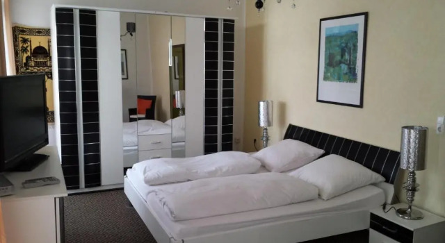 Hotel-Pension Waldeck, Reserva ahora Hotel Todtmoos 