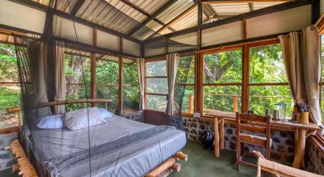 Люкс Deluxe Selvista Guesthouses