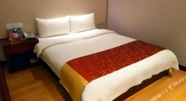 Jinyaoshi Hotel, Prenota Hotel Zhenjiang Jiangsu