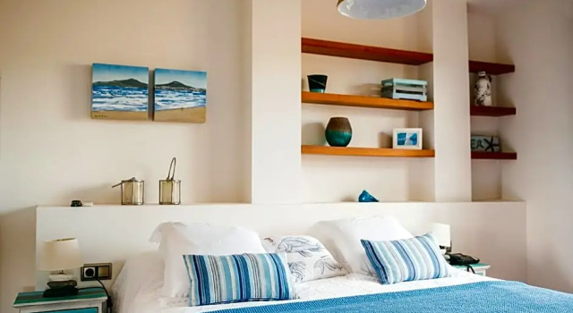 Номер Standard Hotel La Gastrocasa