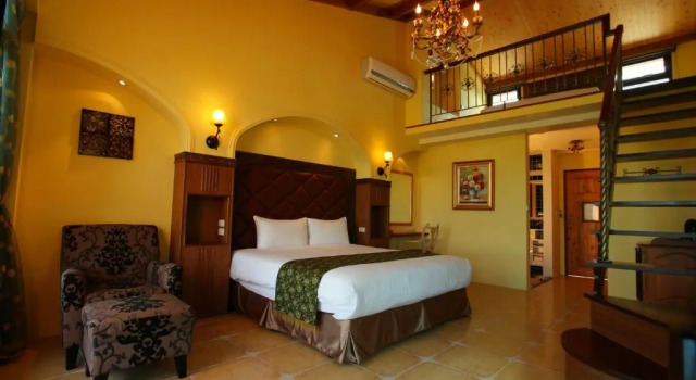 Standard huone Full Sweet Inn
