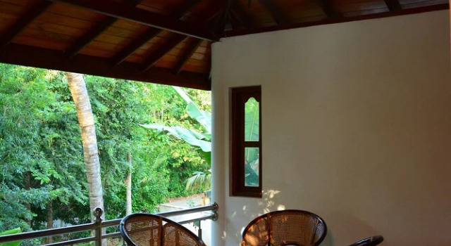 Номер Economy Binara Home Stay -Tourist Lodge