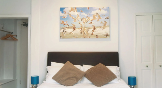 Motel Schmotel, Забронировать Мотель Брайтон-энд-Хов 