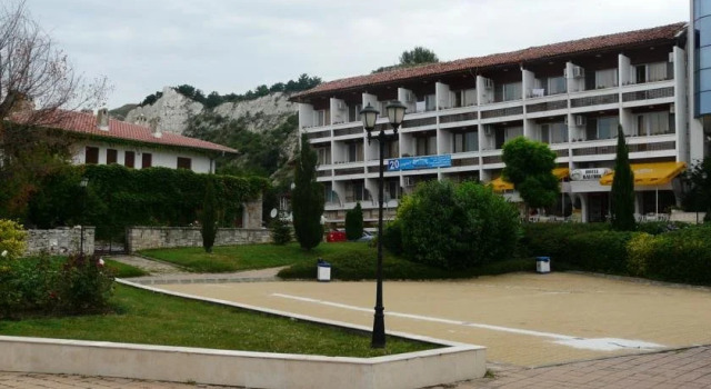 Hotel Balchik