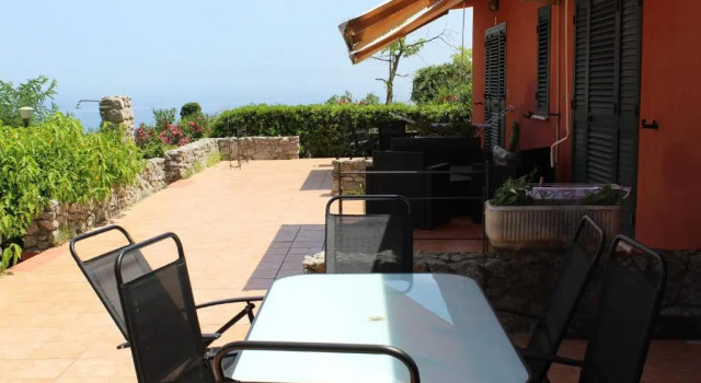 Апартаменты с 2 комнатами Agriturismo Ruralia