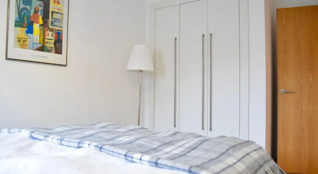 Modern 1 Bedroom Battersea Flat, Забронировать Отель Отели Лондона 3 звезды, рядом с Галерея Pump House, 3*