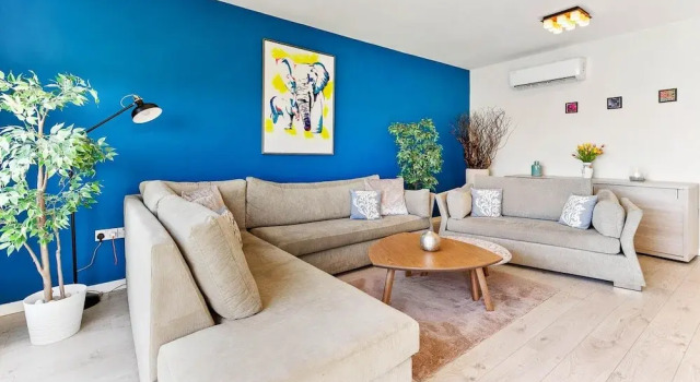 Вилла Junior Villa Gz01 Galata