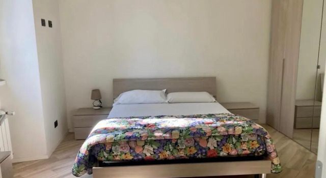 Номер Standard Bed & Breakfast Pigneto
