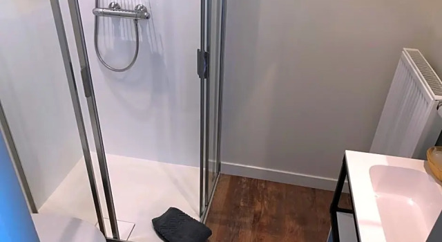 Двухместный номер Standard с красивым видом из окна Hotel Asiris